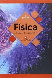 Book cover of FISICA