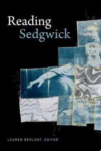 Book cover of Reading Sedgwick