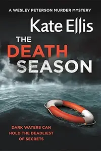 Book cover of Death Season