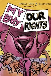 Book cover of My Body, Our Rights