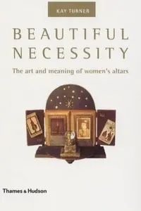 Book cover of Beautiful necessity