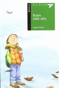 Book cover of Rates amb ales