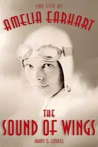 Book cover of Sound of Wings