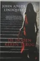 Book cover of De doden keren terug