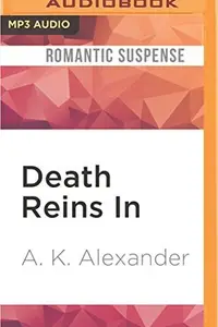 Book cover of Death Reins In
