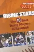 Book cover of Rising Stars