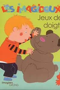 Book cover of Imagidoux