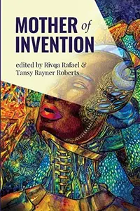Book cover of Mother of Invention