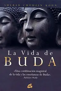 Book cover of La vida de Buda