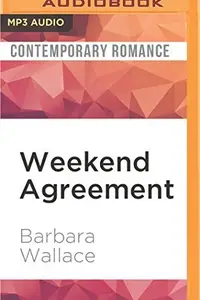 Book cover of Weekend Agreement