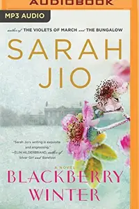 Book cover of Blackberry Winter