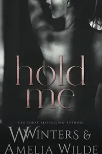 Book cover of Hold Me