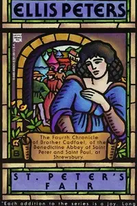 Book cover of Saint Peter's Fair