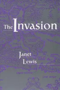 Book cover of The invasion