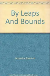 Book cover of By Leaps And Bounds