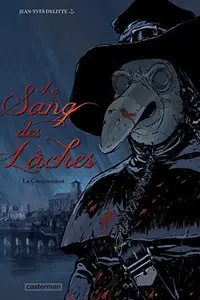 Book cover of La conjuration