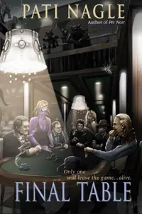 Book cover of Final Table