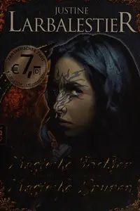 Book cover of Magische Töchter