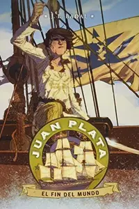 Book cover of El fin del mundo