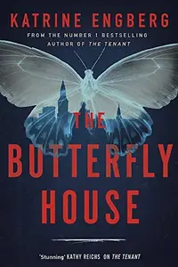 Book cover of The Butterfly House