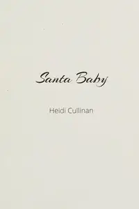 Book cover of Santa Baby