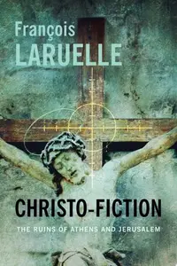 Book cover of Christo-Fiction