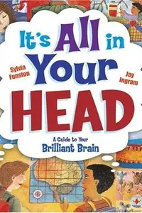 Book cover of It's All in Your Head