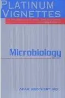 Book cover of Platinum Vignettes - Microbiology