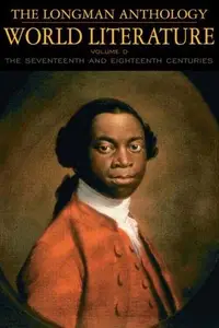 Book cover of The Seventeenth and Eighteenth centuries