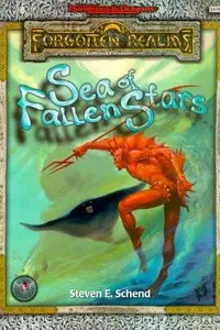 Book cover of Forgotten Realms