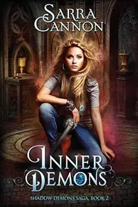 Book cover of Inner Demons