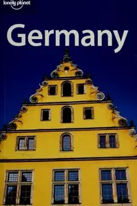 Book cover of Germany