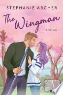 Book cover of The Wingman