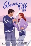 Book cover of Gloves Off