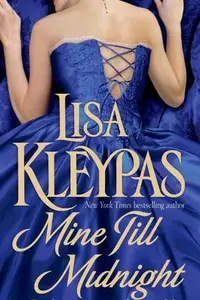 Book cover of Mine till Midnight