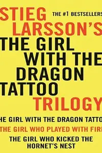 Book cover of Millenium