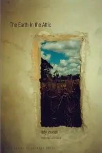 Book cover of The Earth in the Attic