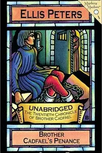 Book cover of Brother Cadfael
’s penance