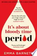 Book cover of Period