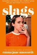 Book cover of Slags