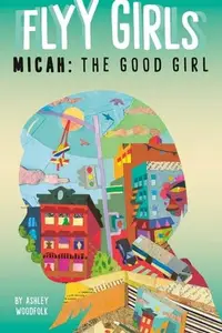 Book cover of Micah