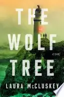 Book cover of The Wolf Tree