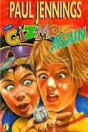 Book cover of The Gizmo Again