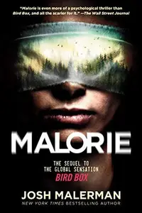 Book cover of Malorie