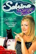 Book cover of Go Fetch!