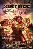 Book cover of Sacrifice