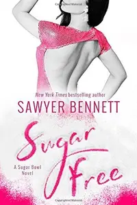 Book cover of Sugar Free