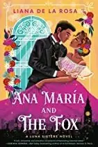 Book cover of Ana María and the Fox