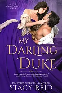 Book cover of My Darling Duke