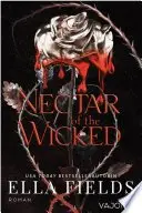 Book cover of Nectar of the Wicked